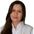 Гурьянова Рамиля Рамилевна - акушер-гинеколог