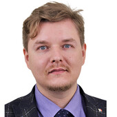 Граница Александр Станиславович — психотерапевт