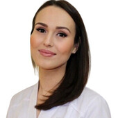 Клементьева Мария Александровна — гинеколог, акушер