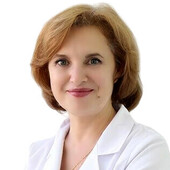 Вергун Елена Эдуардовна — косметолог