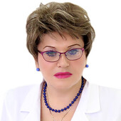 Галиченко Лидия Петровна — дерматолог, косметолог