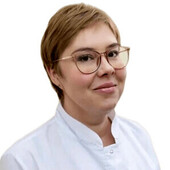 Лаптинская Екатерина Александровна — стоматолог-хирург, стоматолог