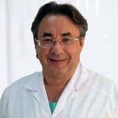 Макаров Евгений Владимирович — косметолог, пластический хирург