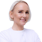 Каспирович Марина Александровна — косметолог