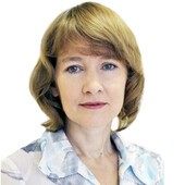 Берцец Светлана Владимировна — психолог