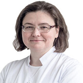 Жукова Евгения Викторовна — психолог