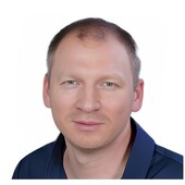 Балов Алиуас Хабасович — стоматолог, стоматолог-ортопед