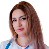 Федулова Ирина Александровна — терапевт