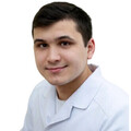 Хабибуллин Ислам Махмутович - стоматолог