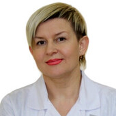 Шаймарданова Роза Мударисовна — эпилептолог, невролог