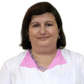 Шарафутдинова Лена Исмагиловна — гинеколог, акушер