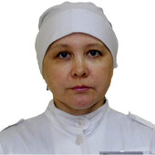 Шайхутдинова Олеся Магарифовна — стоматолог, стоматолог-терапевт