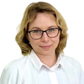 Ширяк Татьяна Юрьевна — стоматолог-гигиенист, стоматолог