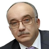 Карпухин Олег Юрьевич — проктолог