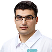 Алкилани Фахри Мухамедович — ЛОР (отоларинголог)