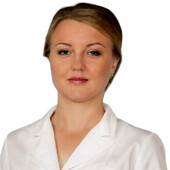 Кичатова Екатерина Викторовна — стоматолог-ортодонт, гнатолог