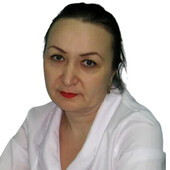 Мансурова Алия Фалитовна — акушер, гинеколог