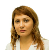 Сафиуллина Замира Зариповна — гинеколог, акушер