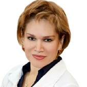 Хамитова Гульшат Валеевна — гинеколог, акушер