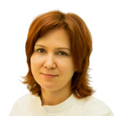 Валеева Альбина Габдельфартовна — гинеколог, акушер