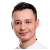 Мухаметдинов Марат Фаритович — рентгенолог