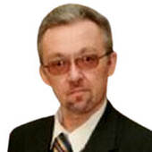 Каримов Искандер Муратович — гастроэнтеролог