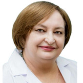 Торбина Галина Михайловна — гинеколог, акушер