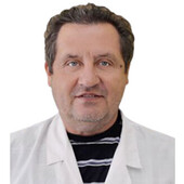 Миролюбов Леонид Михайлович — кардиолог, кардиохирург