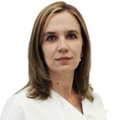 Дегтеренко Ирина Анатольевна — флеболог, УЗИ-специалист