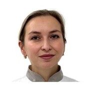 Гиниятова Люция Рашитовна — педиатр