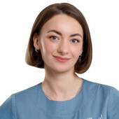 Курганникова Юлия Владимировна — стоматолог, стоматолог-ортодонт