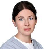 Соловьева Наталья Андриановна — стоматолог-терапевт