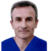Шакиров Нияз Минсагирович — флеболог, сосудистый хирург