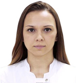 Салаватова Энже Мусавировна — ревматолог