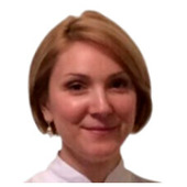 Гомзина Елена Геннадьевна — аллерголог, диетолог