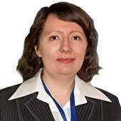 Кузнецова Екатерина Андреевна — невролог, вертебролог