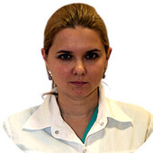 Уртюкова Марина Владиславовна — гинеколог