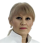 Хусаинова Венера Кутдусовна — венеролог, акушер