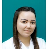 Чамеева Татьяна Вячеславовна — УЗИ-специалист