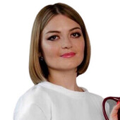 Халимова Гульназ Зиннуровна — кардиолог