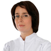 Малькова Анна Павловна — ревматолог, физиотерапевт