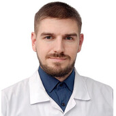 Горячев Дмитрий Николаевич — стоматолог, стоматолог-терапевт