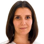 Гарифуллина (Миннегалиева) Резеда Раемовна — стоматолог