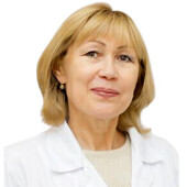 Атаулина Ильсия Мухаметвагизовна — акушер, гинеколог