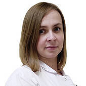Белова Ольга Алексеевна — педиатр