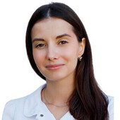 Салахова Ирина Николаевна — пульмонолог