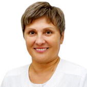 Габидуллина Рушанья Исмагиловна — гинеколог-эндокринолог, акушер