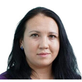 Михайлова Ольга Владимировна — ортопед, хирург