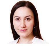 Мадякина Альмира Альфировна — невролог, остеопат