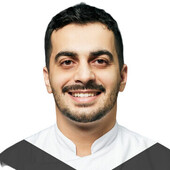 Наджафов Рамин Фаигович — стоматолог-ортодонт, стоматолог